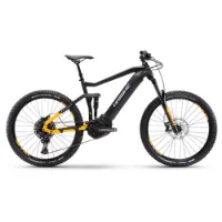 HAIBIKE Alltrail 6 27.5´´ Elcykel Mtb HAIBIKE Alltrail 6 27.5´´ Elcykel Mtb