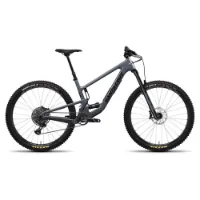 Santa Cruz Hightower 3 C 29´´ Nx Eagle 2023 Mtb Cykel Santa Cruz Hightower 3 C 29´´ Nx Eagle 2023 Mtb Cykel